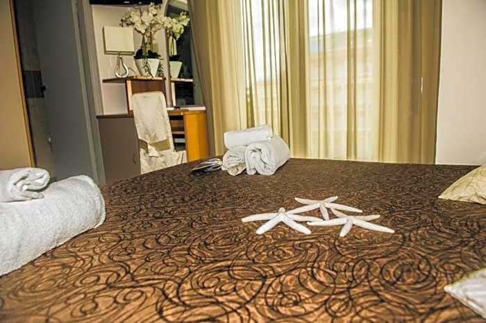 Hotel Ermeti B&B Brunch