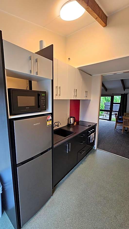 Richmond Motel and Holiday Park