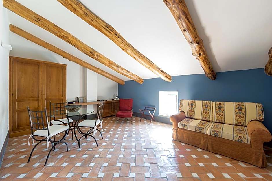 Relais Regina Giovanna