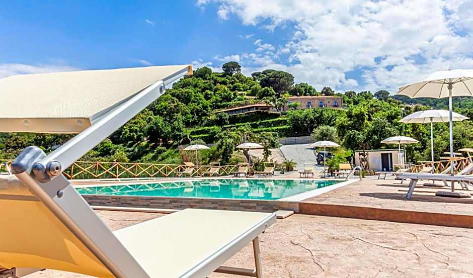 Villa Ginevra Resort Agrituristico