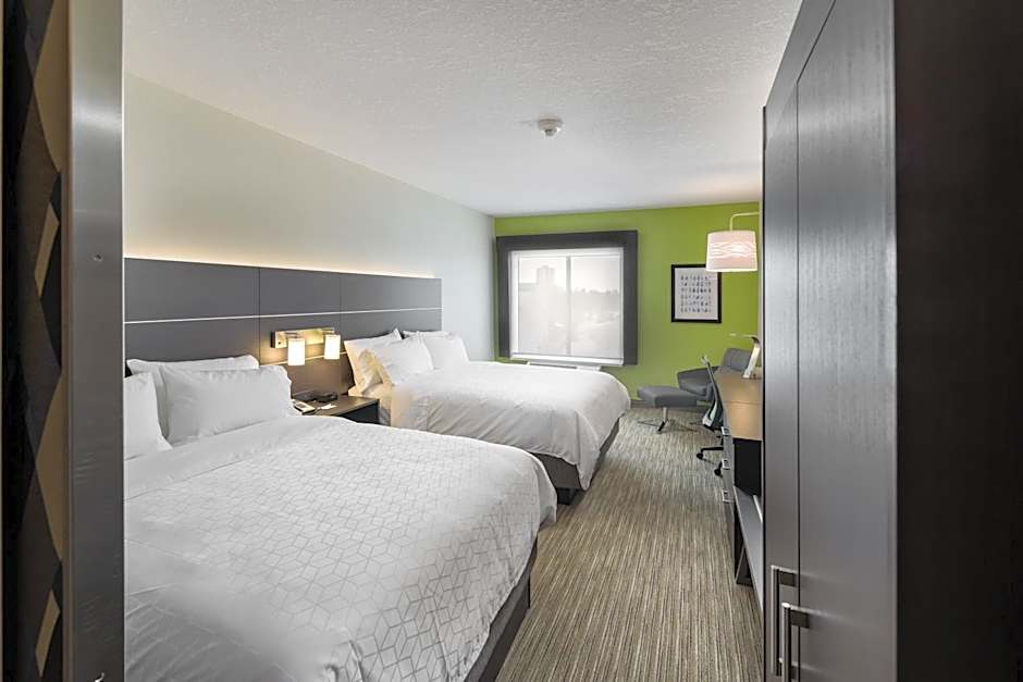 Holiday Inn Express & Suites Brandon By IHG