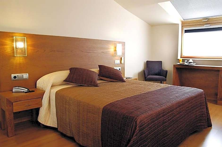 Hotel Puente de La Toja