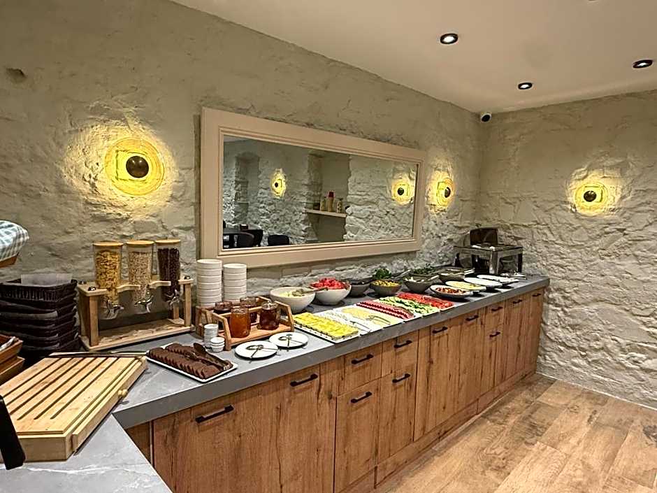 Union Hotel Plat Inn