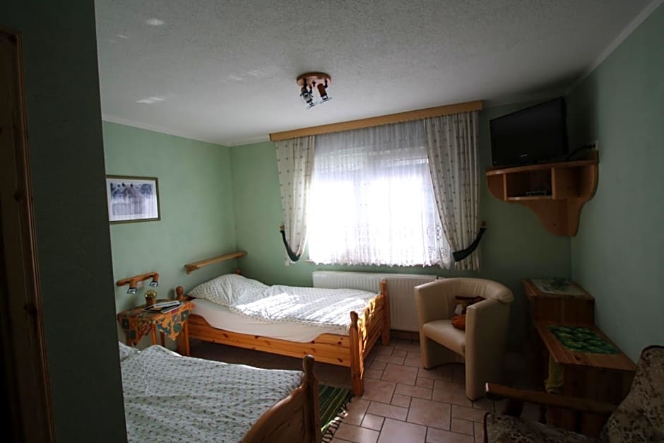 Teschendorfer Landgasthof