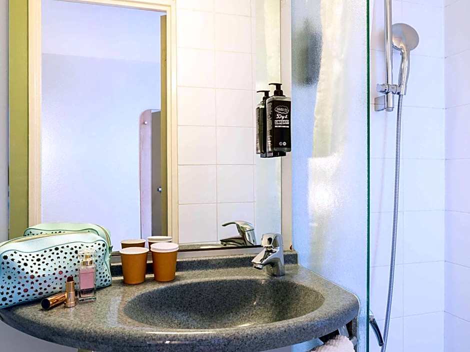 ibis budget Compiègne Centre-Ville