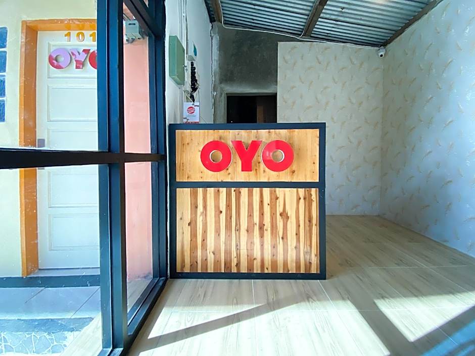 OYO 2232 Kelapa Gading Guesthouse