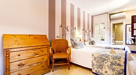 Standard - 1 persons