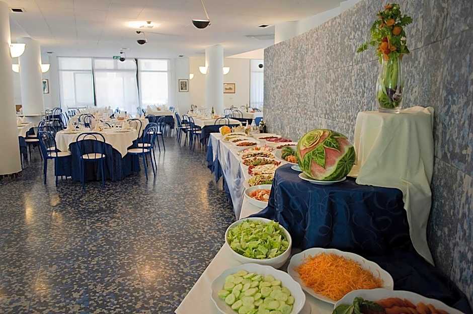 Hotel Leuco'