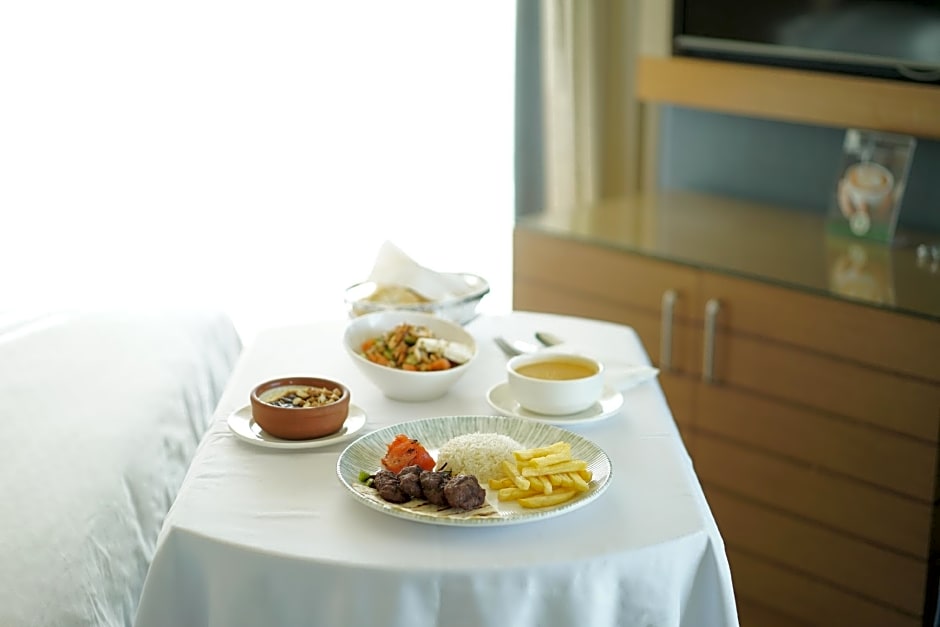 Four Points by Sheraton Izmir