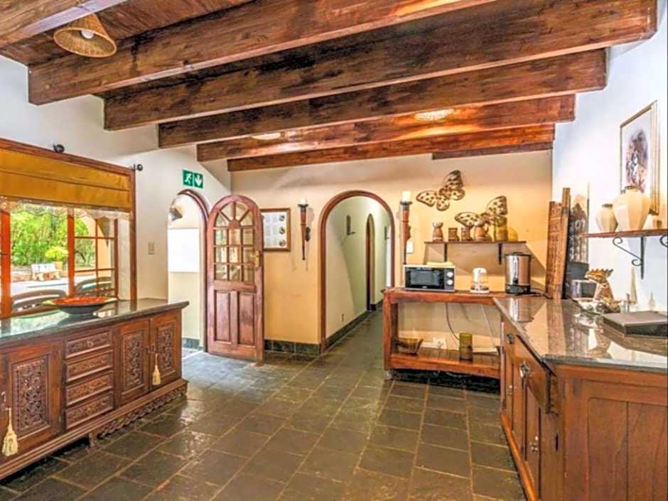 Lapalosa Lodge