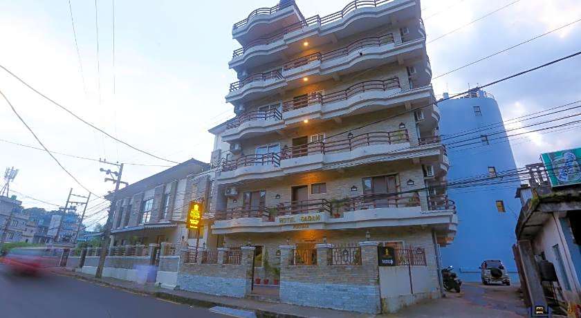 Hotel Sadan – Pokhara, FL