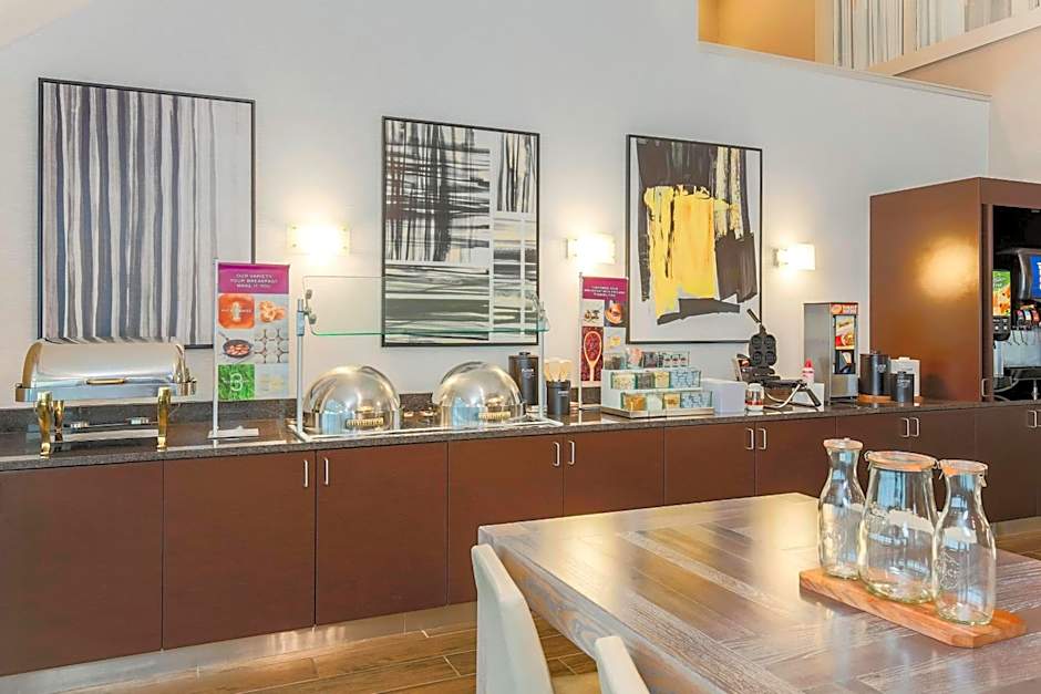 Residence Inn by Marriott Chicago Deerfield