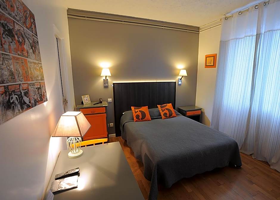 Hotel Italia