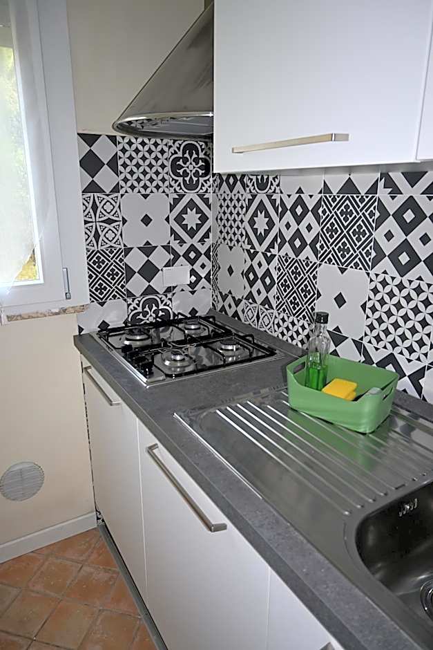 Residence il Mandorlo