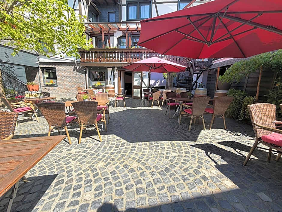 Hotel-Restaurant Zur Traube