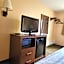 Luxury Inn & Suites