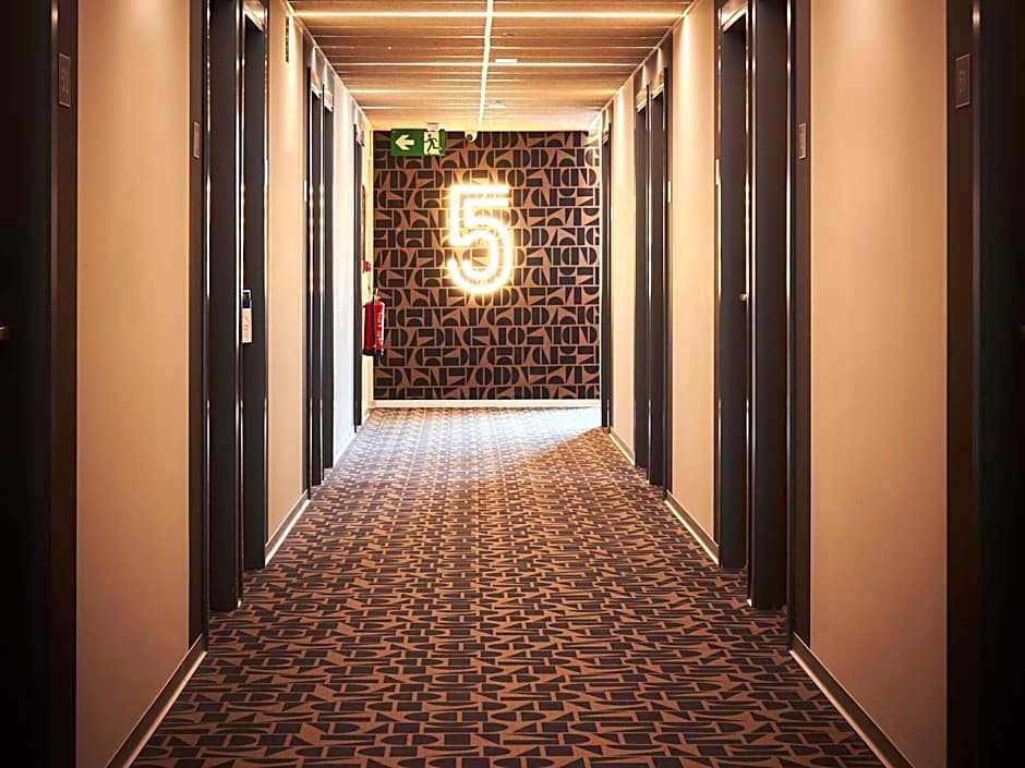 ibis budget Vitoria Gasteiz