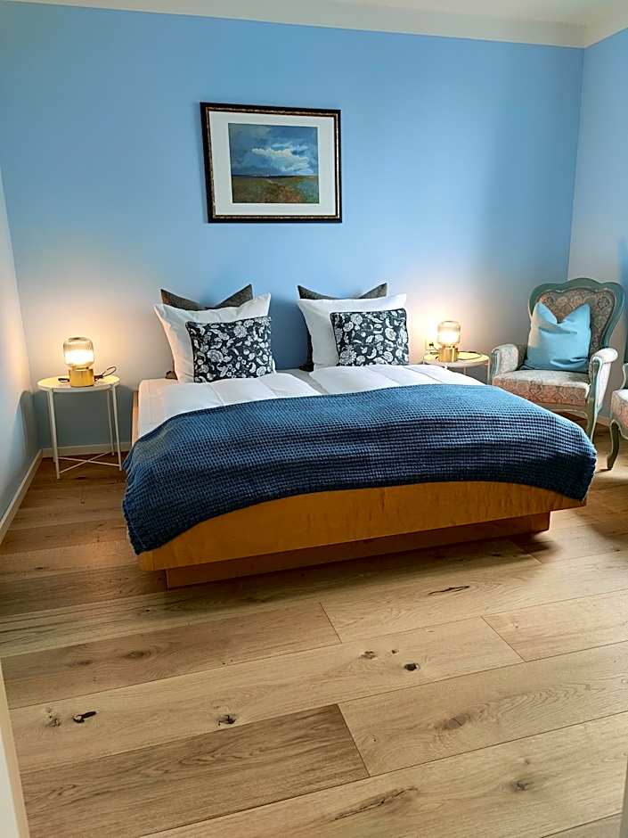 Golf- & Landhotel am alten Deich