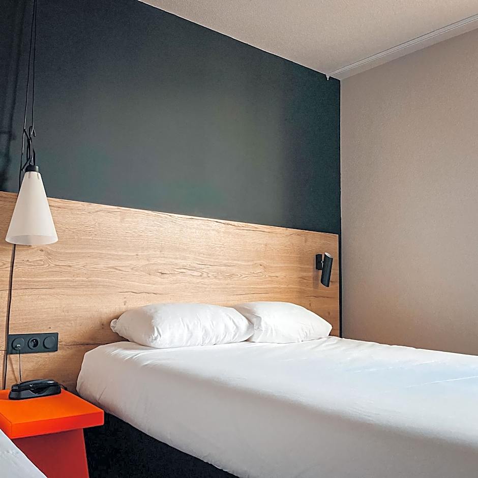 ibis Styles Crolles Grenoble A41