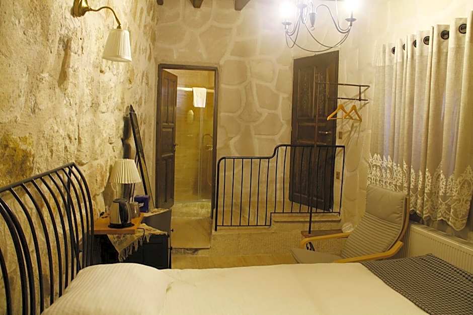 Corner İn Cappadocia