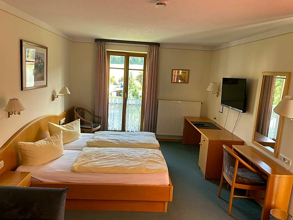 Gasthof Hummel Hotel