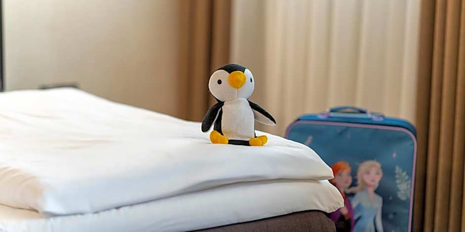 Best Western Hotel Schmoeker-Hof