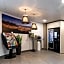 B&B HOTEL Grenoble Centre Verlaine