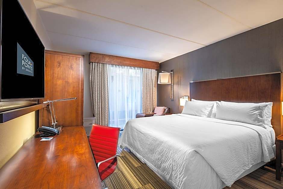 Four Points by Sheraton Atlanta Airport West