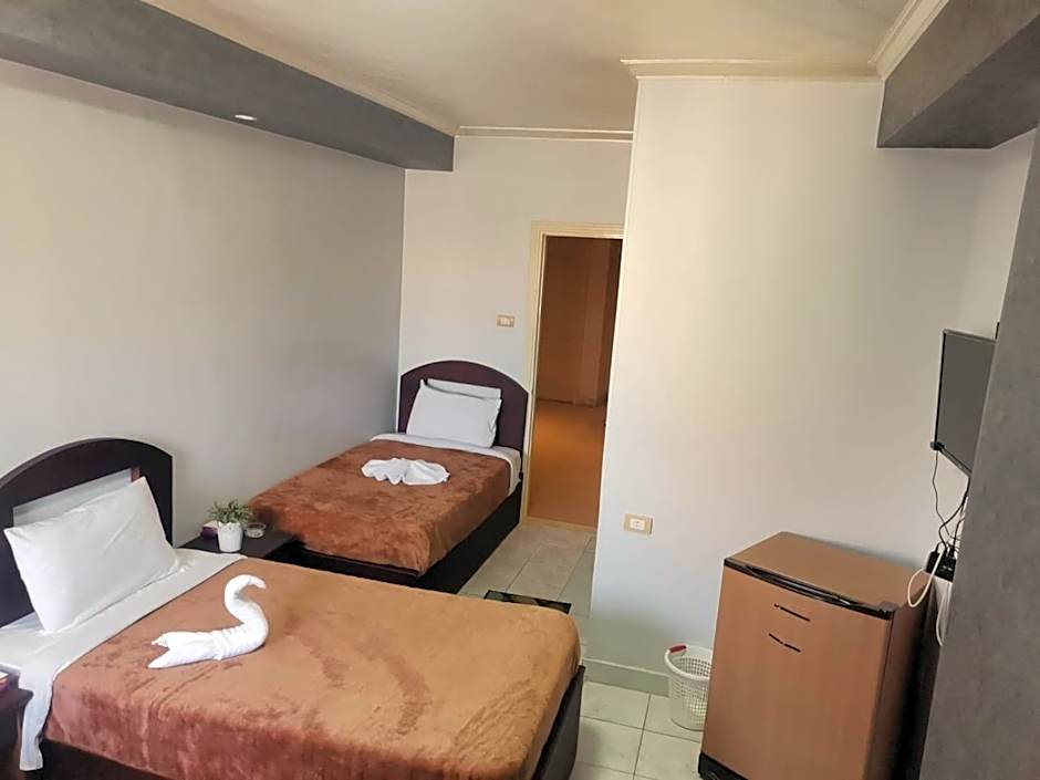 City Center Hotel Beni Suef