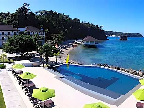 Kamana Sanctuary Resort and Spa