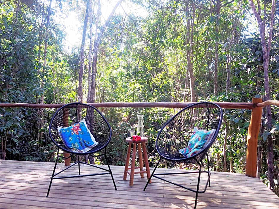 YbYmara Eco Glamping