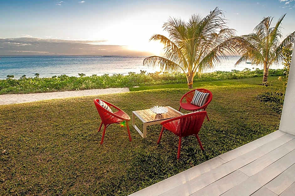 Cap Ouest Luxury Beachfront