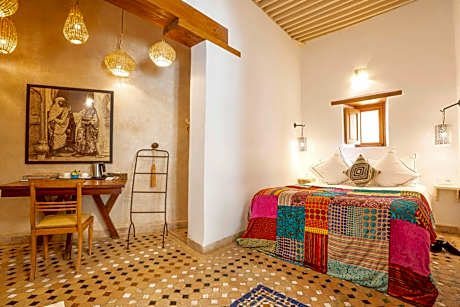 Hilal Room