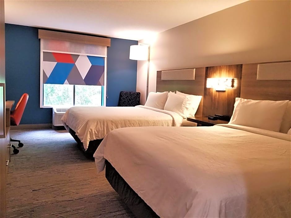 Holiday Inn Express Apex - Raleigh, an IHG Hotel
