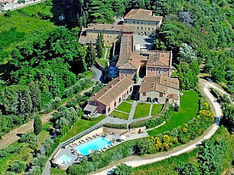 Borgo Colleoli Resort