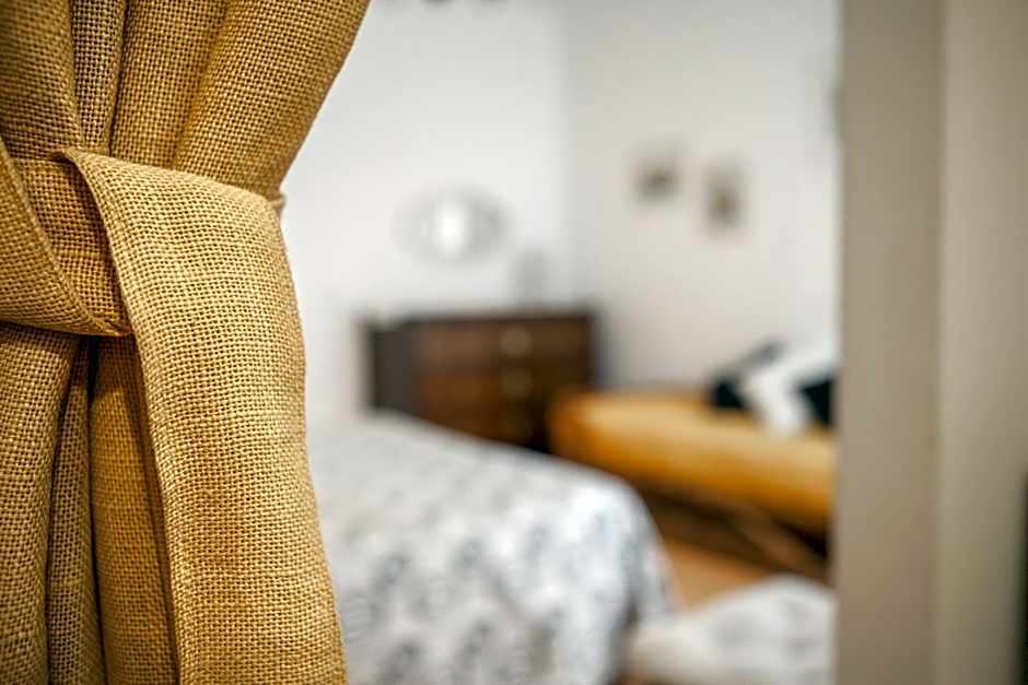 La Fabbrica di San Pietro B&B