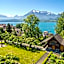 Schönbühl Hotel & Restaurant Lake Thun