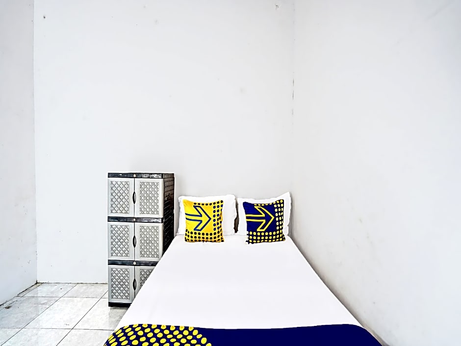 OYO 92086 Fun Guesthouse Syariah