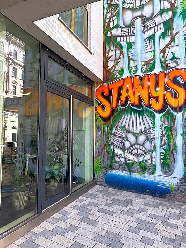 Stanys - Das Apartmenthotel