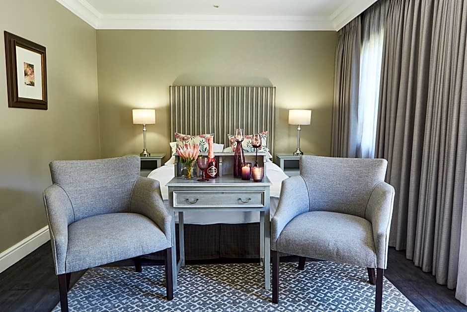 The Devon Valley Hotel