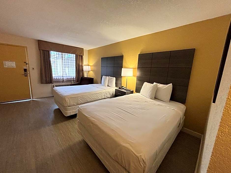 Studio 6 Suites Charlotte, NC Northlake