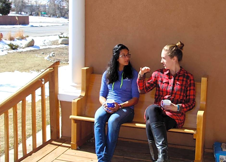 The Salida Inn and Hostel