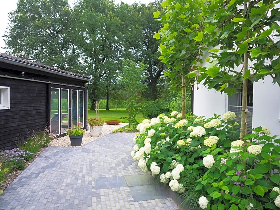 Lagom bed and breakfast