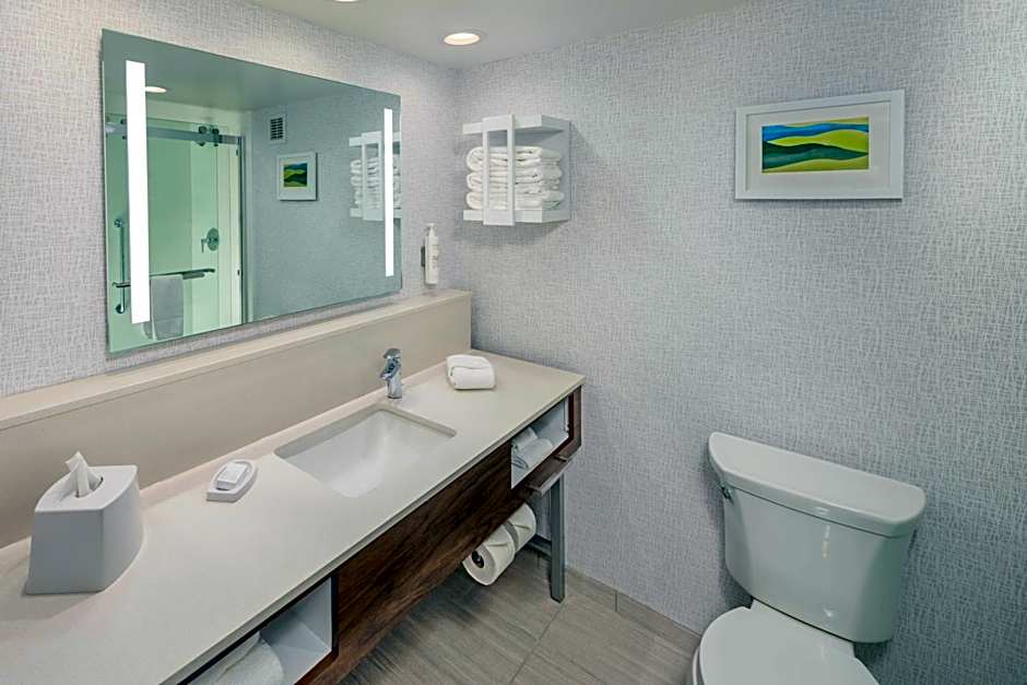 Hampton Inn Asheville-I-240 Tunnel Rd.