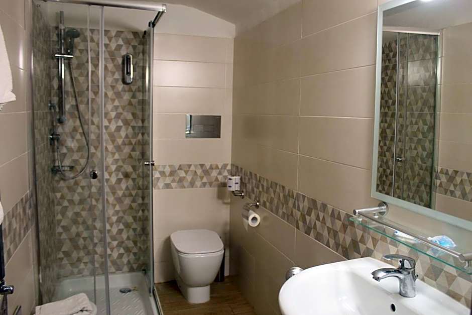 Pisani Hotel