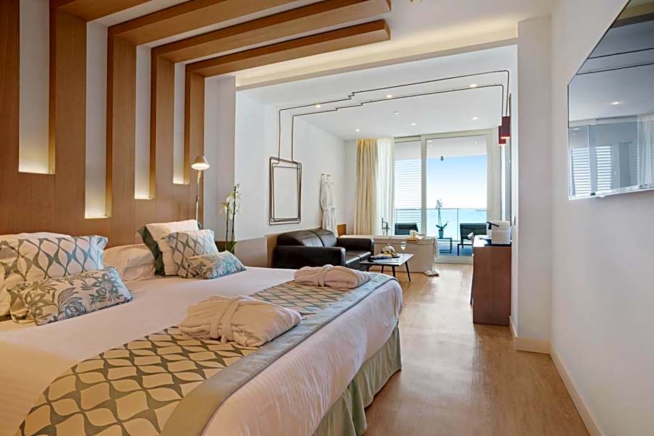 Pure Salt Garonda - Adults Only