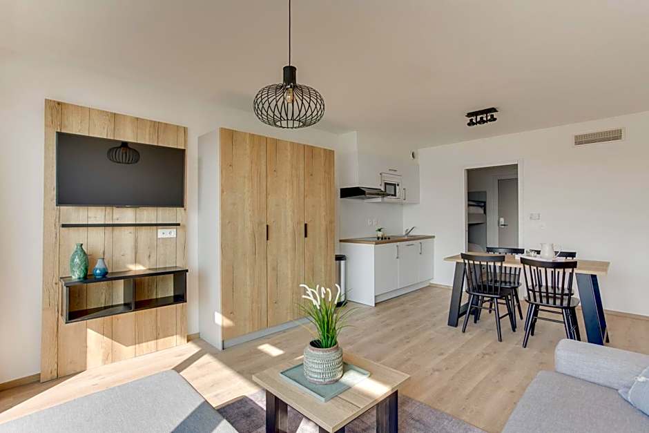 Evancy La Marina Boulogne-sur-Mer