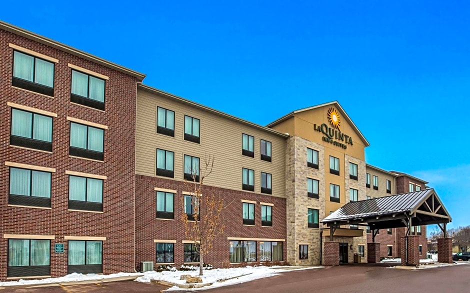 La Quinta Inn & Suites by Wyndham Sioux Falls