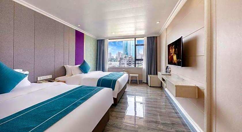 JIN HENG HUA YAN HOTEL