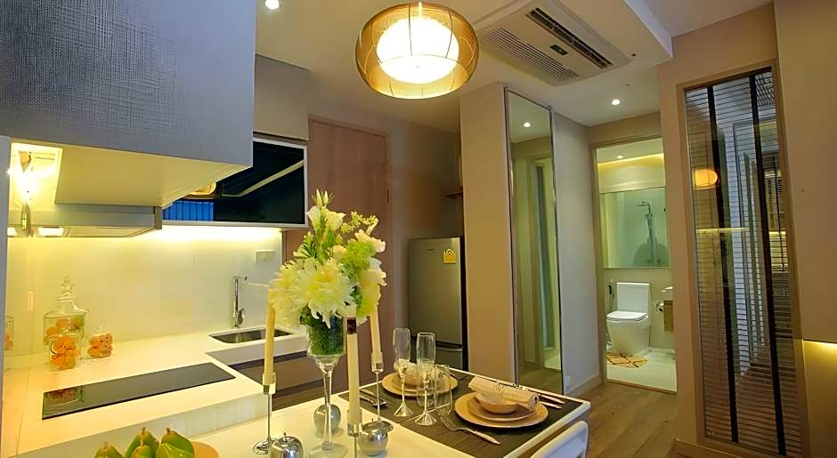 Phu Dahla Residences